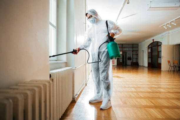 Best Commercial Pest Control Services  in Dalton, GA